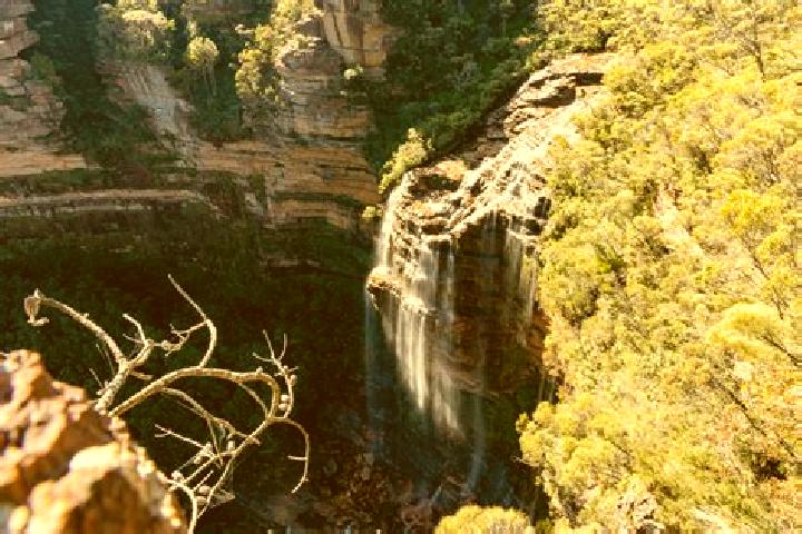 Escorts Wentworth Falls, Australia — Local Companions