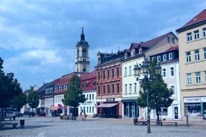 Escorts Werdau, Germany — Local Companions