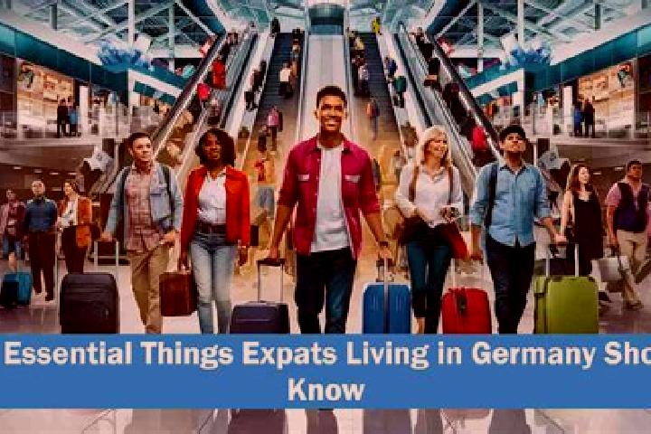 Escorts Werdum, Germany — Local Companions