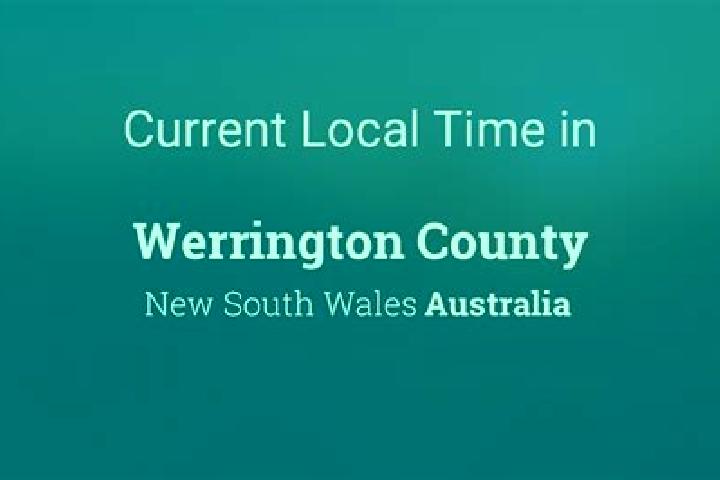 Escorts Werrington County, Australia — Local Companions