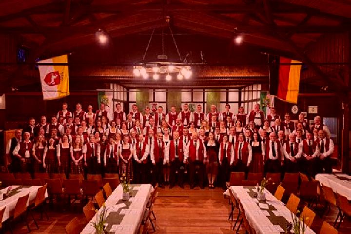 Escorts Wesendorf, Germany — Local Companions