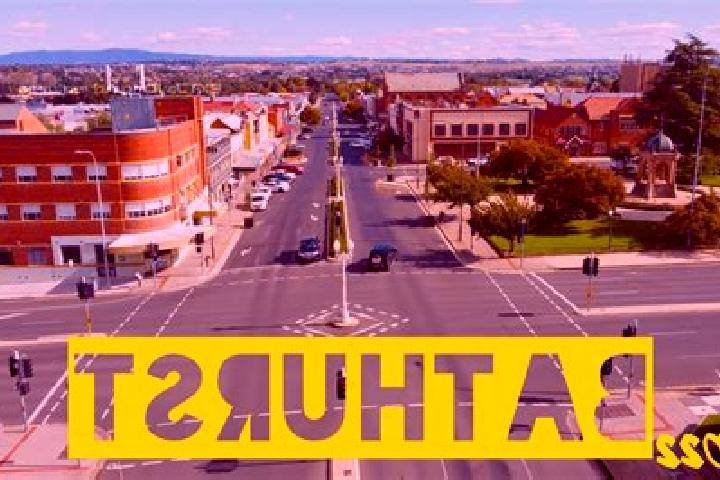 Escorts West Bathurst, Australia — Local Companions