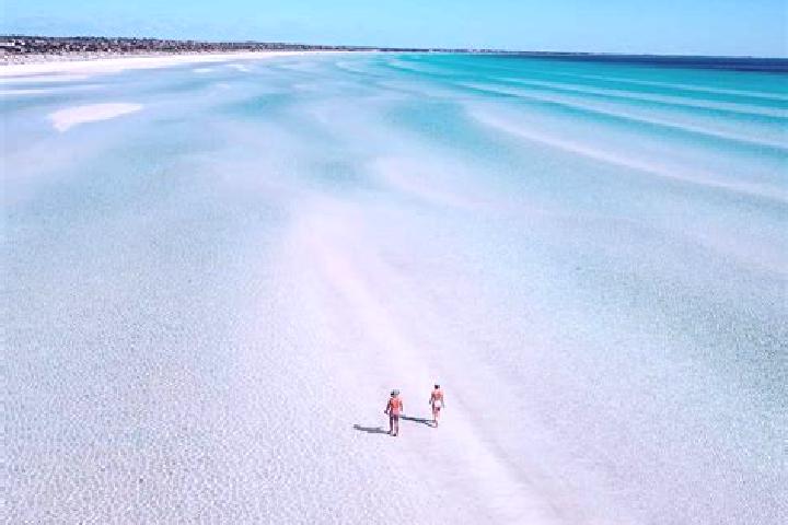 Escorts West Beach, Australia — Local Companions