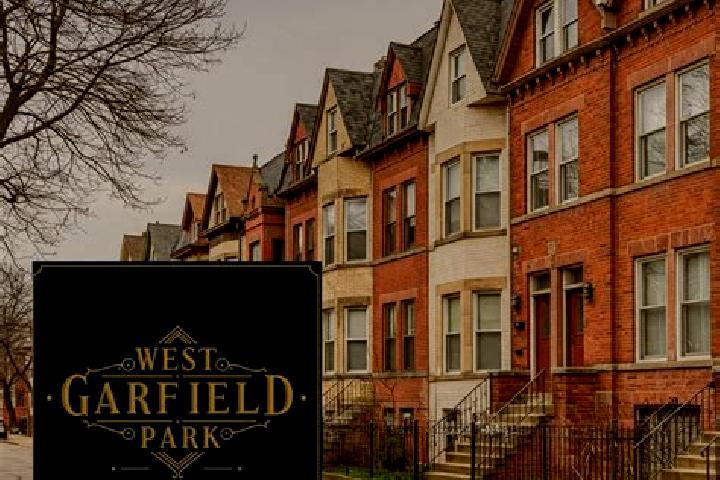 Escorts West Garfield Park, United States — Local Companions