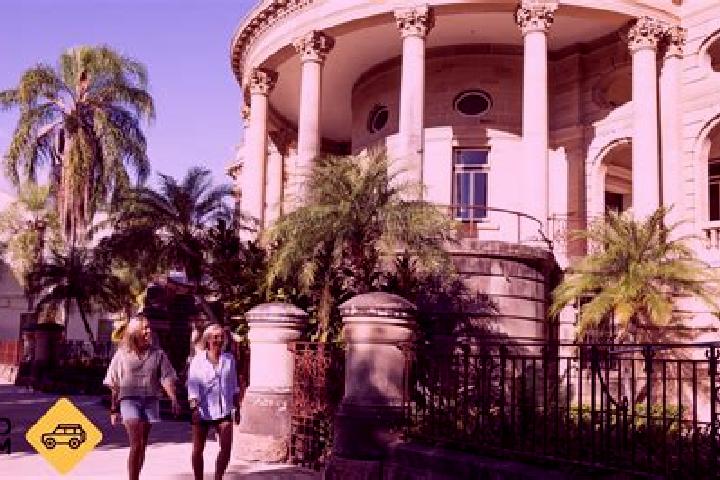 Escorts West Rockhampton, Australia — Local Companions