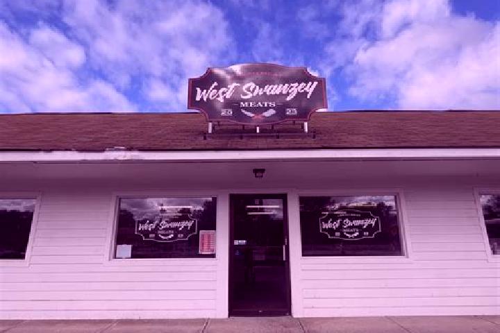 Escorts West Swanzey, United States — Local Companions