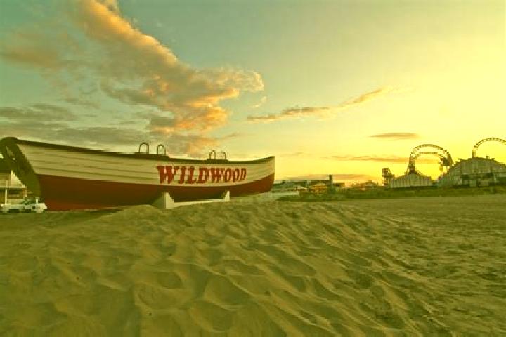 Escorts West Wildwood, United States — Local Companions