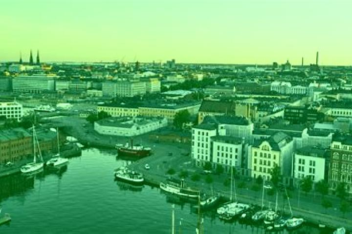 Escorts Westend, Finland — Local Companions