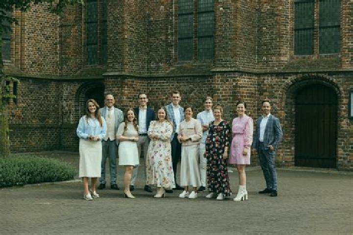 Escorts Westeneng, Netherlands — Local Companions