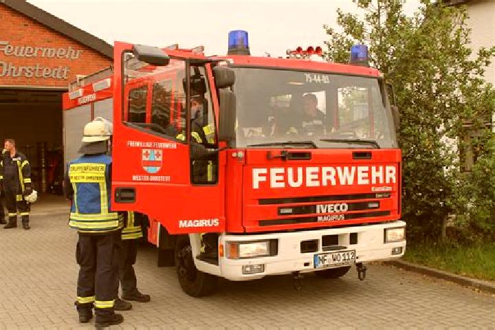 Escorts Wester-Ohrstedt, Germany — Local Companions