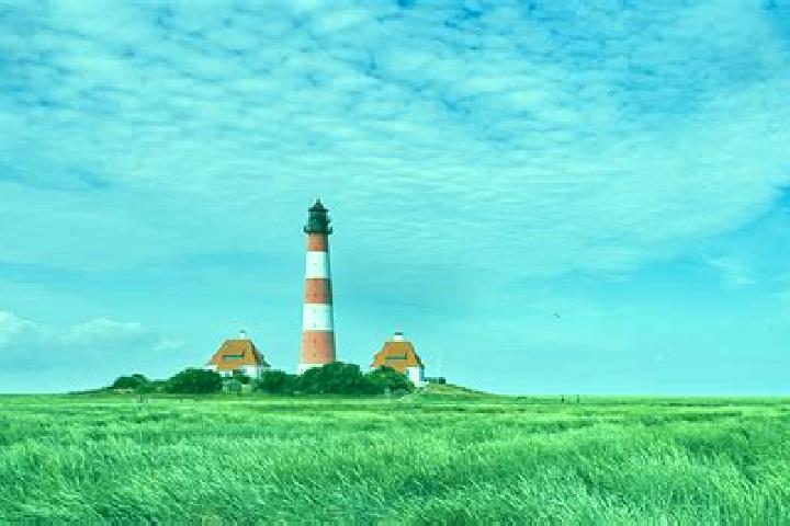 Escorts Westerhever, Germany — Local Companions