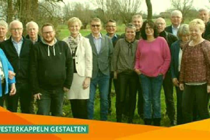Escorts Westerkappeln, Germany — Local Companions