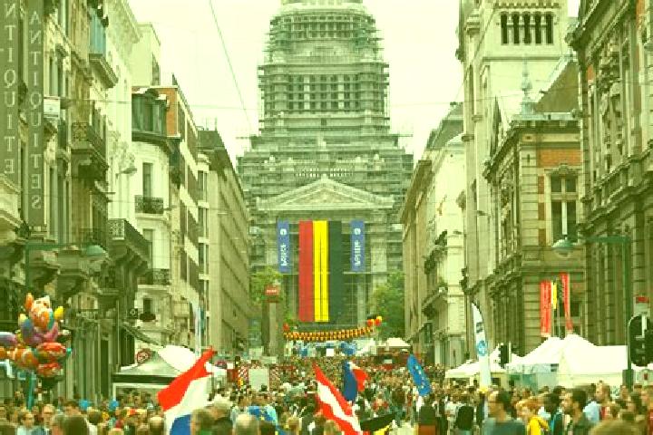 Escorts Westkapelle, Belgium — Local Companions