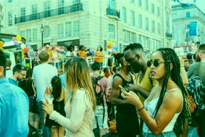 Escorts Wexham Street, United Kingdom — Local Companions