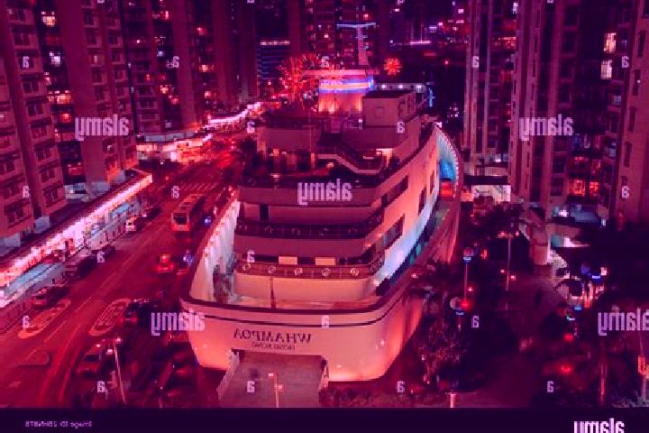 Escorts Whampoa, Hong Kong — Local Companions