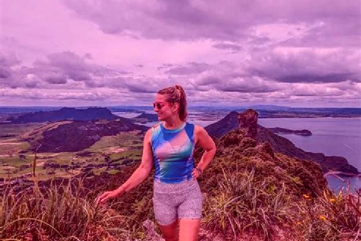 Escorts Whangarei, New Zealand — Local Companions