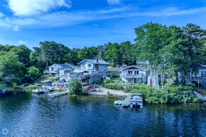 Escorts White Island Shores, United States — Local Companions