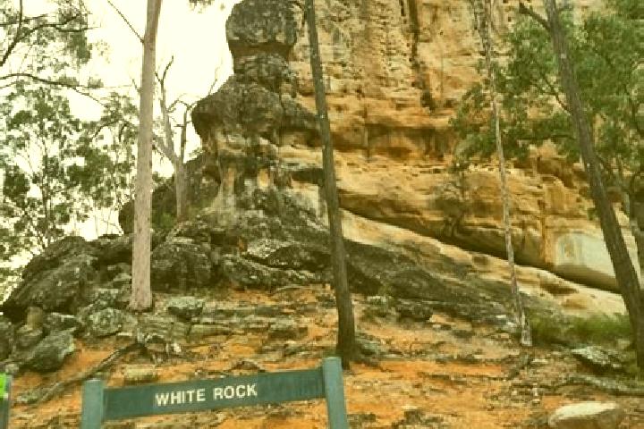 Escorts White Rock, Australia — Local Companions