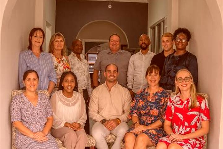 Escorts Whittlesea, South Africa — Local Companions