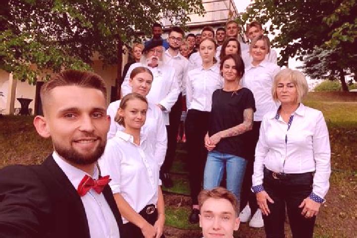 Escorts Wielgolas, Poland — Local Companions