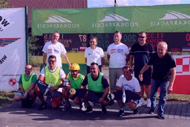 Escorts Wierzawice, Poland — Local Companions