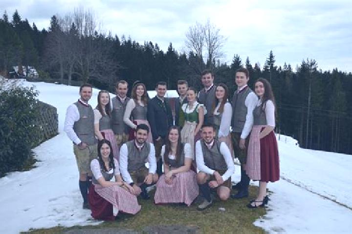 Escorts Wies, Austria — Local Companions