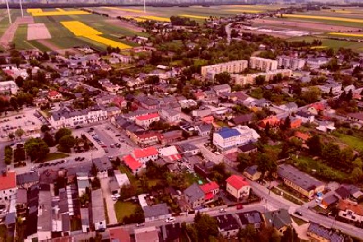 Escorts Wietrzychowice, Poland — Local Companions
