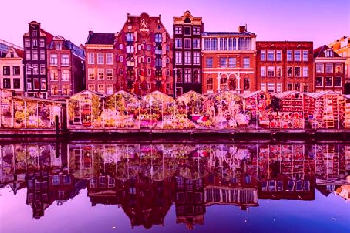 Escorts Wijchen, Netherlands — Local Companions