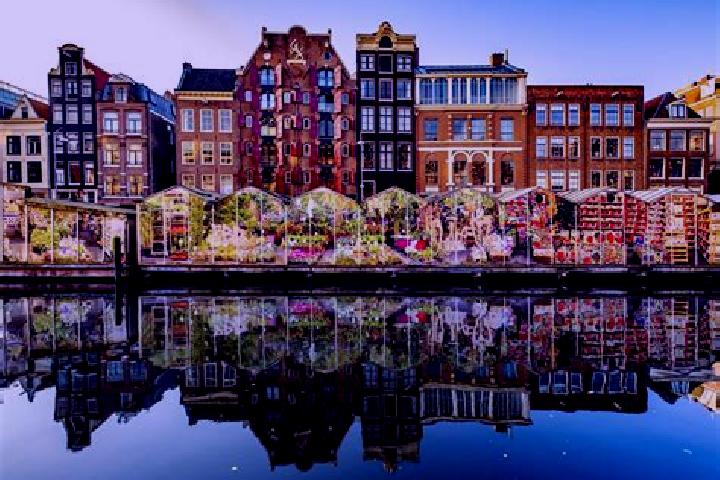 Escorts Wijthmen, Netherlands — Local Companions