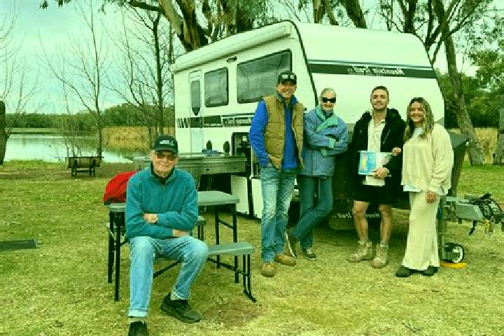 Escorts Wilcannia, Australia — Local Companions