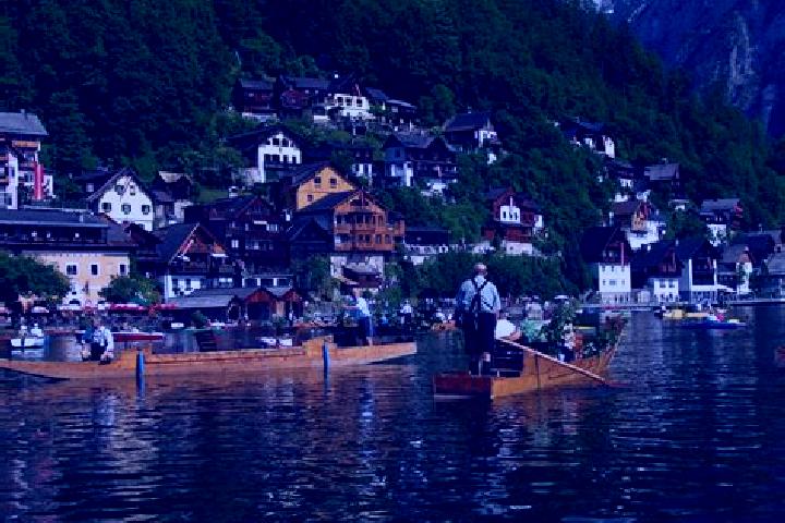 Escorts Wildon, Austria — Local Companions