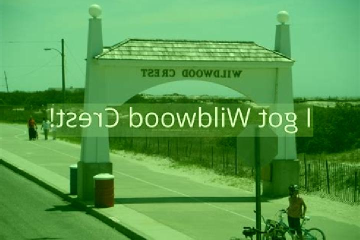 Escorts Wildwood Crest, United States — Local Companions