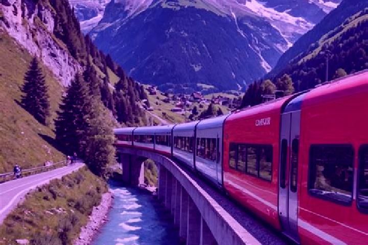 Escorts Windisch, Switzerland — Local Companions