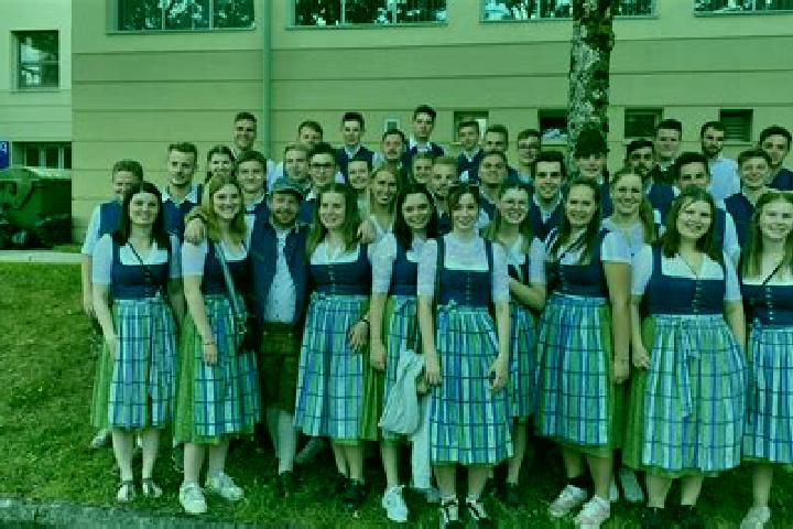 Escorts Windischgarsten, Austria — Local Companions
