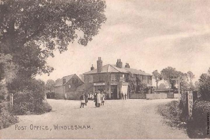 Escorts Windlesham, United Kingdom — Local Companions