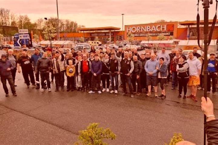 Escorts Wittgendorf, Germany — Local Companions