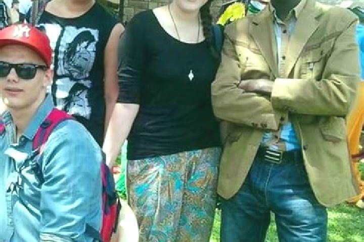 Escorts Wiyumiririe, Kenya — Local Companions