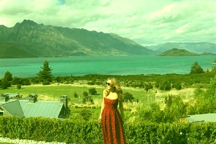 Escorts Woburn, New Zealand — Local Companions
