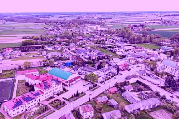 Escorts Wodynie, Poland — Local Companions