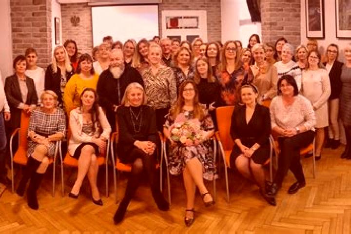 Escorts Wola Rakowa, Poland — Local Companions