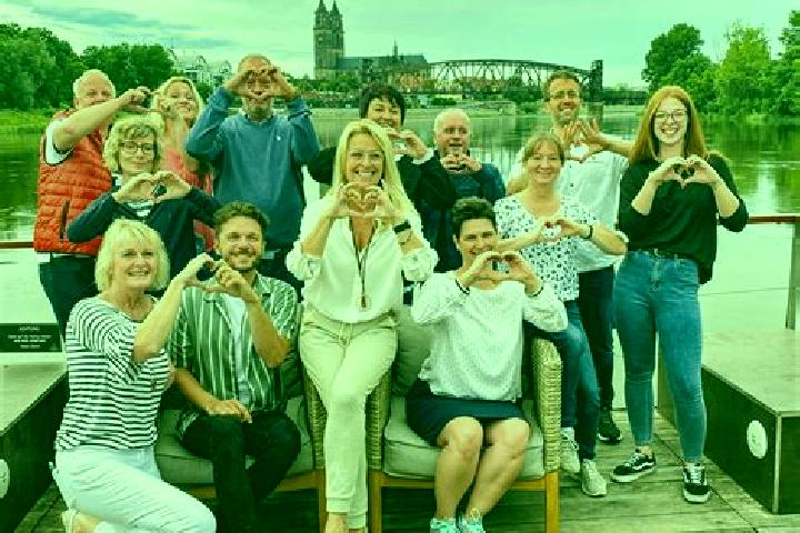 Escorts Wolde, Germany — Local Companions