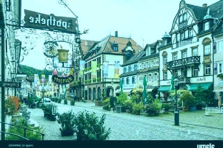 Escorts Wolfach, Germany — Local Companions