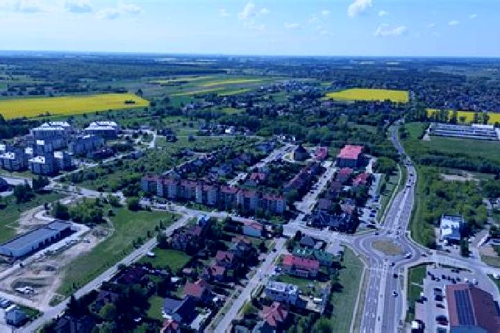 Escorts Wolka, Poland — Local Companions
