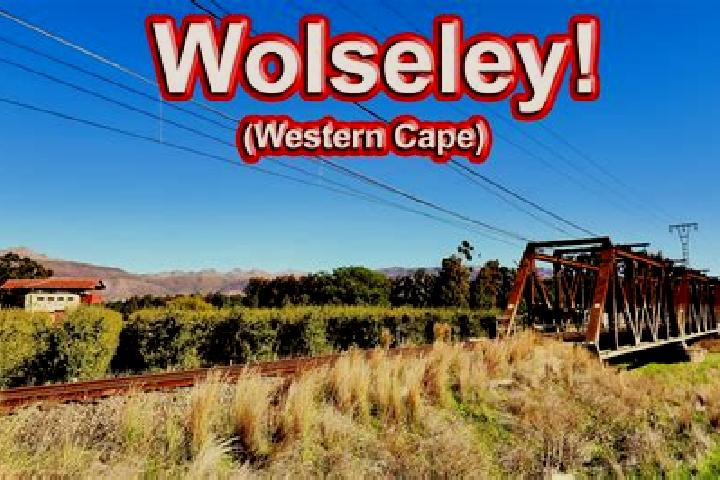 Escorts Wolseley, South Africa — Local Companions