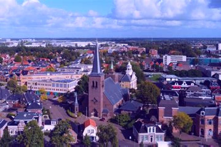 Escorts Wolvega, Netherlands — Local Companions
