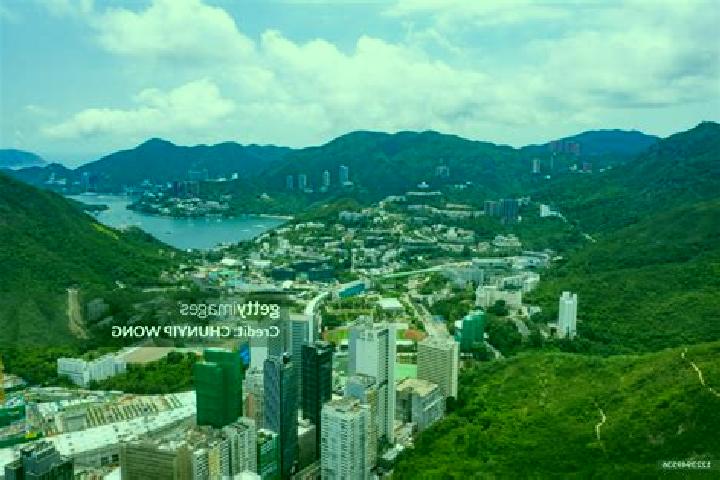 Escorts Wong Chuk Hang, Hong Kong — Local Companions
