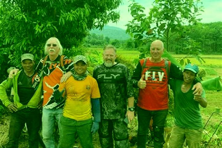 Escorts Wongaya Kaja, Indonesia — Local Companions
