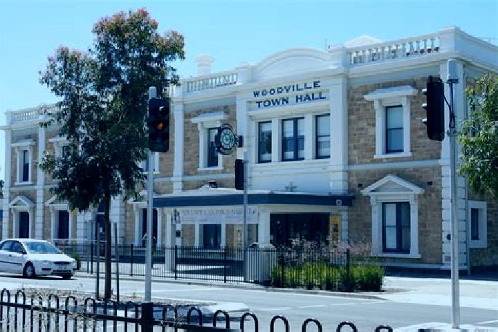 Escorts Woodville, Australia — Local Companions