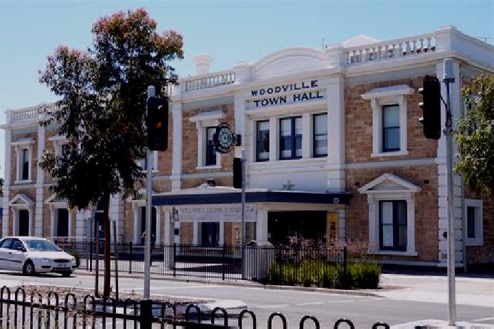 Escorts Woodville South, Australia — Local Companions