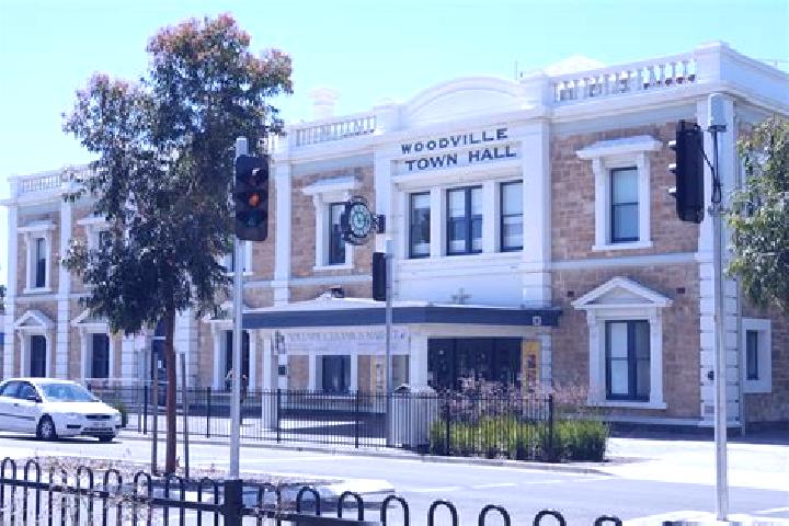 Escorts Woodville West, Australia — Local Companions
